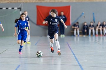 Bild 25 - wDJ Loewinnen Cup D2